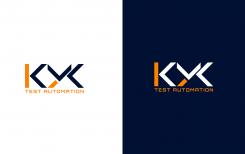 Logo # 760284 voor KYC Test Automation is een Software Testing bedrijf wedstrijd