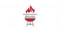 Logo # 481400 voor Ontwerp een logo voor een startend BBQ blog wedstrijd