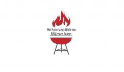 Logo # 481400 voor Ontwerp een logo voor een startend BBQ blog wedstrijd