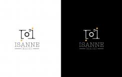 Logo # 830106 voor Logo fotografe: Isanne Images. wedstrijd