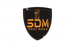 Logo # 486517 voor Ontwerp een logo voor een Krav Maga Sportschool (zelfverdediging wedstrijd