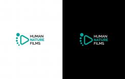 Logo design # 856892 for DESIGN A UNIQUE LOGO FOR A NEW FILM COMAPNY ABOUT HUMAN NATURE contest