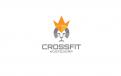 Logo design # 770719 for CrossFit Hoofddorp seeks new logo contest
