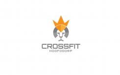 Logo design # 770719 for CrossFit Hoofddorp seeks new logo contest