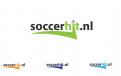 Logo # 604793 voor Bedrijfsnaam met logo voor voetbalspeciaalzaak wedstrijd