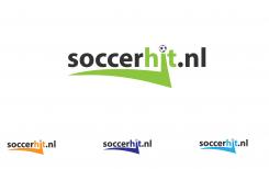 Logo # 604793 voor Bedrijfsnaam met logo voor voetbalspeciaalzaak wedstrijd