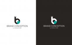Logo design # 817167 for Brand logo - modern landscaping products contest