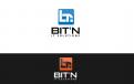 Logo design # 563864 for BIT'N logo + identity contest