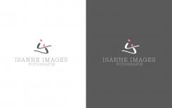 Logo # 827801 voor Logo fotografe: Isanne Images. wedstrijd