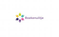 Logo # 896218 voor Logo voor kinderboekenwinkel wedstrijd