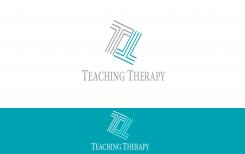 Logo design # 528151 for logo Teaching Therapy contest