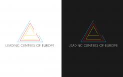 Logo design # 655957 for Leading Centres of Europe - Logo Design contest