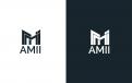 Logo design # 819175 for  AMII : Agence des Mandataire Indépendant Immobilier contest