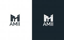 Logo design # 819175 for  AMII : Agence des Mandataire Indépendant Immobilier contest