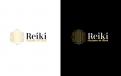 Logo design # 731397 for Logo for my Reiki practice contest
