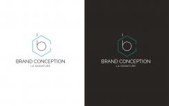 Logo design # 817169 for Brand logo - modern landscaping products contest