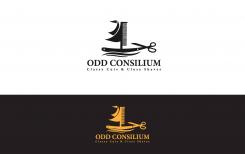 Logo design # 597974 for Odd Concilium 