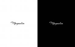 Logo design # 900032 for A feminine & powerful logo for a 3 women folk/Americana trio called Magnolia! contest