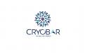 Logo design # 691872 for Cryobar the new Cryotherapy concept is looking for a logo contest