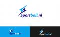 Logo # 603091 voor Bedrijfsnaam met logo voor voetbalspeciaalzaak wedstrijd