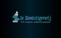 Logo # 481807 voor Ontwerp een logo met open en helder thema voor startende Eboekuitgeverij! wedstrijd