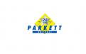 Logo design # 577912 for 20 years anniversary, PARKETT KÄPPELI GmbH, Parquet- and Flooring contest