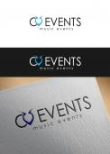 Logo design # 553836 for Event management CVevents contest