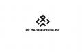 Logo # 674218 voor Logo voor winkelformule; De Woonspecialist wedstrijd