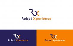Logo design # 754874 for Icon for RobotXperience contest