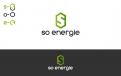 Logo design # 650343 for so energie contest