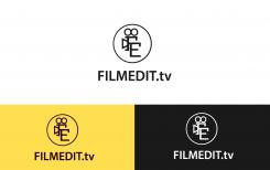 Logo # 582829 voor Logo FILMEDIT.tv wedstrijd