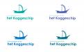 Logo design # 493847 for Huisartsenpraktijk het Koggeschip contest