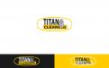 Logo design # 504882 for Titan cleaning zoekt logo! contest
