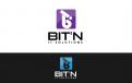 Logo design # 563870 for BIT'N logo + identity contest