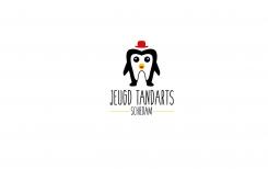 Logo # 673518 voor Jeugd Tandarts Schiedam wedstrijd