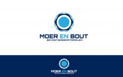 Logo # 607910 voor Logo Moer en Bout wedstrijd