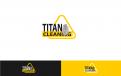 Logo design # 504884 for Titan cleaning zoekt logo! contest