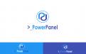 Logo design # 522841 for Logo & slogan needed for Dutch internet tech startup PowerPanel. contest