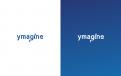 Logo # 895523 voor Ontwerp een inspirerend logo voor Ymagine wedstrijd