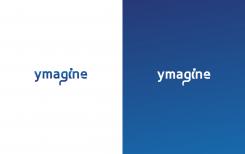 Logo design # 895523 for Create an inspiring logo for Imagine contest