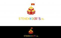 Logo # 540397 voor Stenenkoorts.nl wedstrijd