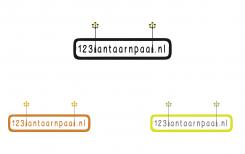 Logo # 486727 voor Verzin jij ons logo voor onze nieuwe website 123lantaarnpaal.nl ? wedstrijd