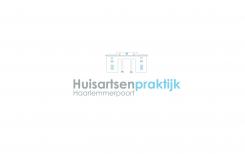 Logo # 658873 voor Nieuwe huisartsenpraktijk Amsterdam  wedstrijd