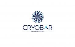 Logo design # 691878 for Cryobar the new Cryotherapy concept is looking for a logo contest