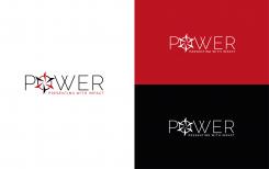 Logo design # 806642 for In need of a  logo with POWER for my new presentation consultancy  business contest