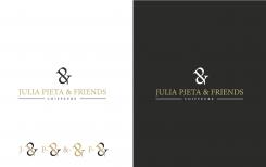 Logo  # 721171 für Julia Pieta & Friends Coiffeure Wettbewerb