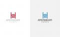 Logo design # 690575 for Amsterdam Homes contest