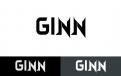 Logo # 529063 voor Ontwerp een Modern Geraffineerd Trendy Geometrisch Geraffineerd  LOGO voor een kledingzaak  wedstrijd