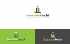 Logo # 577918 voor Innovatiekracht bij gemeenten wedstrijd