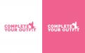 Logo design # 814268 for logo/graphic design complete your outfit contest